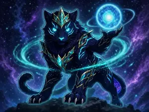 Voidpanthra