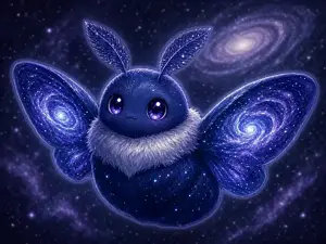 Andromoth