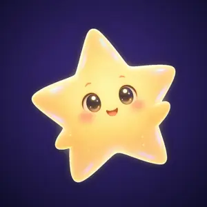 Pip at night