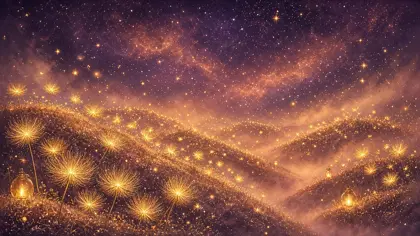 Harvest Stars